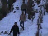 News video: Intense cold wave persists across India, leaves people shivering