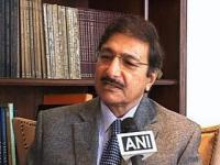 News video: Pak safe for playing international cricket: Pak Cricket Board Chief